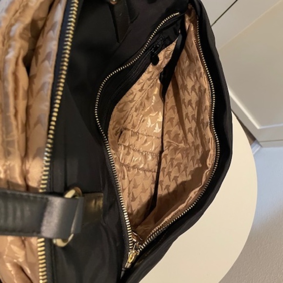 NEW LO & SONS O.G. 2  Signature Medium Travel and Laptop Bag - Picture 8 of 11